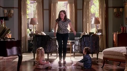 Set nearly a decade after the finale of the original series, this revival follows Lorelai, Rory and Emily Gilmore through four seasons of change.