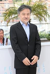 Primary photo for Kiyoshi Kurosawa