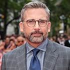 Steve Carell