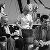 David Janssen, Will Kuluva, and Susan Oliver in The Fugitive (1963)