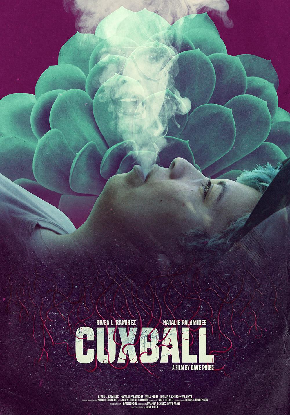 Cuxball (2023)