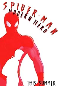 Primary photo for Spider-Man: Modern Hero