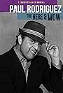 Paul Rodriguez: The Here & Wow (2018)