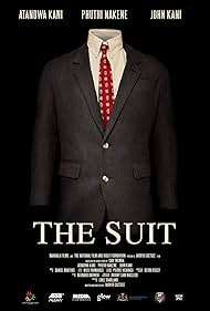 The Suit (2016)