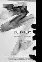 Do As I Say (2023)