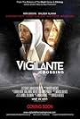 Vigilante: The Crossing (2015)