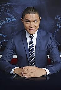 Primary photo for Trevor Noah