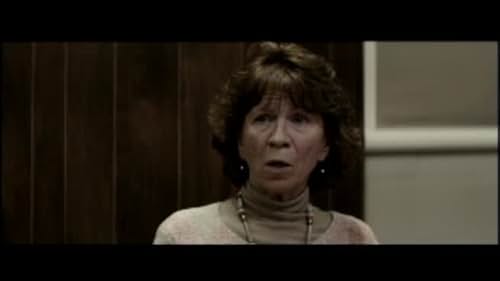 Scene as Meryl from the movie, HESHER.  Scene as Mom from tv series THE MIDDLE