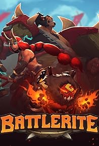 Primary photo for Battlerite