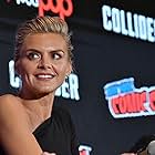 Eliza Coupe