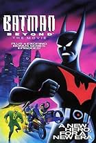 Batman Beyond: The Movie