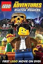 Lego: The Adventures of Clutch Powers (2010)