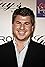 Jason Hervey's primary photo