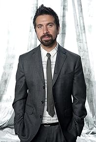 Primary photo for Joshua Gomez