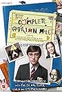 The Growing Pains of Adrian Mole (1987)