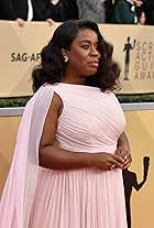 Uzo Aduba