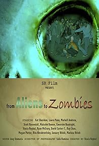 Primary photo for From Aliens to Zombies