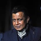 Mithun Chakraborty