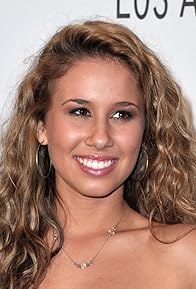 Primary photo for Haley Reinhart