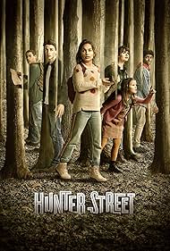 Hunter Street (2017)