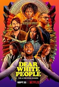 Dear White People (2017)