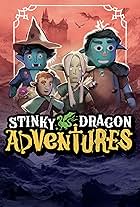 Stinky Dragon Adventures