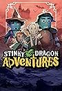 Stinky Dragon Adventures (2023)