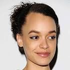 Britne Oldford