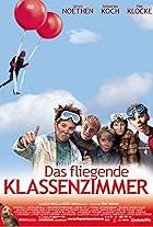 Das fliegende Klassenzimmer