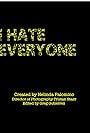 I Hate Everyone (2018)