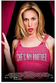 Alexis Arquette: She's My Brother (2007)