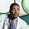 Eriq La Salle in ER (1994)