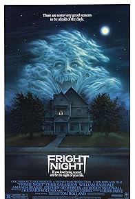 Primary photo for Fright Night