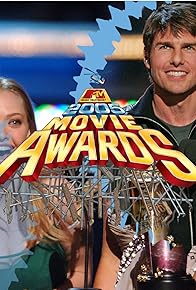 Primary photo for 2005 MTV Movie Awards