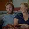 Amy Schumer and Rory Scovel in Inside Amy Schumer (2013)