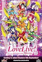 Love Live! The School Idol Movie