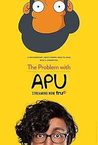 Primary photo for The Problem with Apu