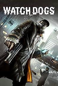 Primary photo for Watch Dogs