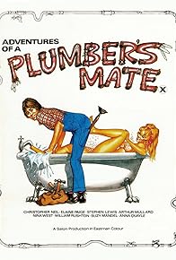 Primary photo for Adventures of a Plumber's Mate