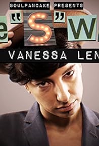 Primary photo for The 'S' Word with Vanessa Lengies