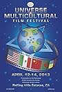 2013 Universe Multicultural Film Festival Promo (2013)