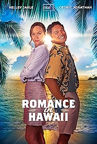 Primary photo for Romance in Hawaii