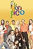 La hora pico (TV Series 2000– ) Poster