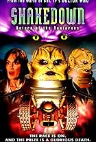 Shakedown: Return of the Sontarans