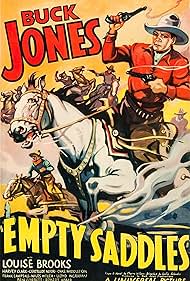 Buck Jones in Empty Saddles (1936)