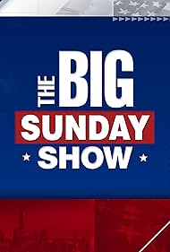 The Big Sunday Show (2021)