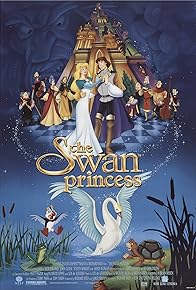 Primary photo for The Swan Princess