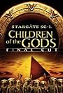 Stargate SG-1: Children of the Gods - Final Cut (2009)