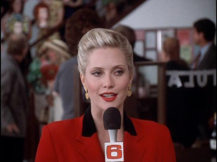 Emily Procter in Forever Fabulous (1999)