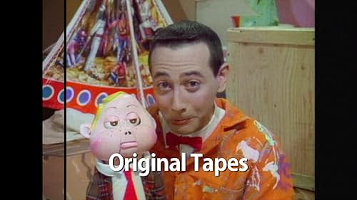 Pee-wee's Playhouse: Uncovered Treasure